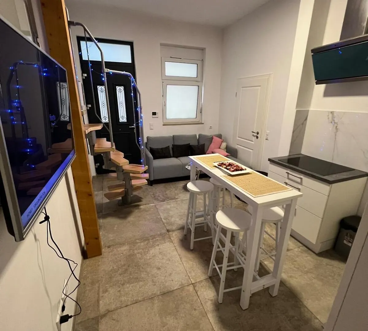 To&To Apartments 1 Bedroom Στουτγκάρδη 0*,  Γερμανία