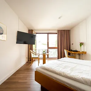 Cityhotel Feuerbach Στουτγκάρδη