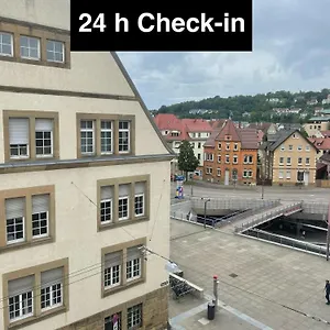 2* Hotel Trust Hotel&appartements