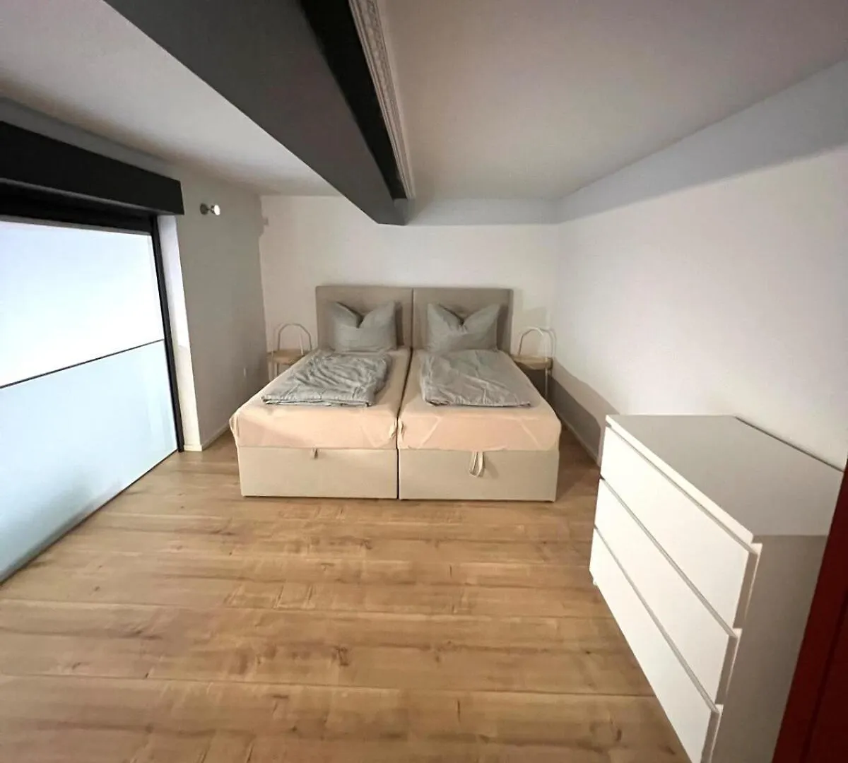 To&To Apartments 1 Bedroom Stuttgart
