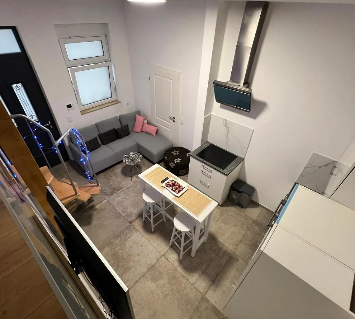 To&To Apartments 1 Bedroom Stuttgart
