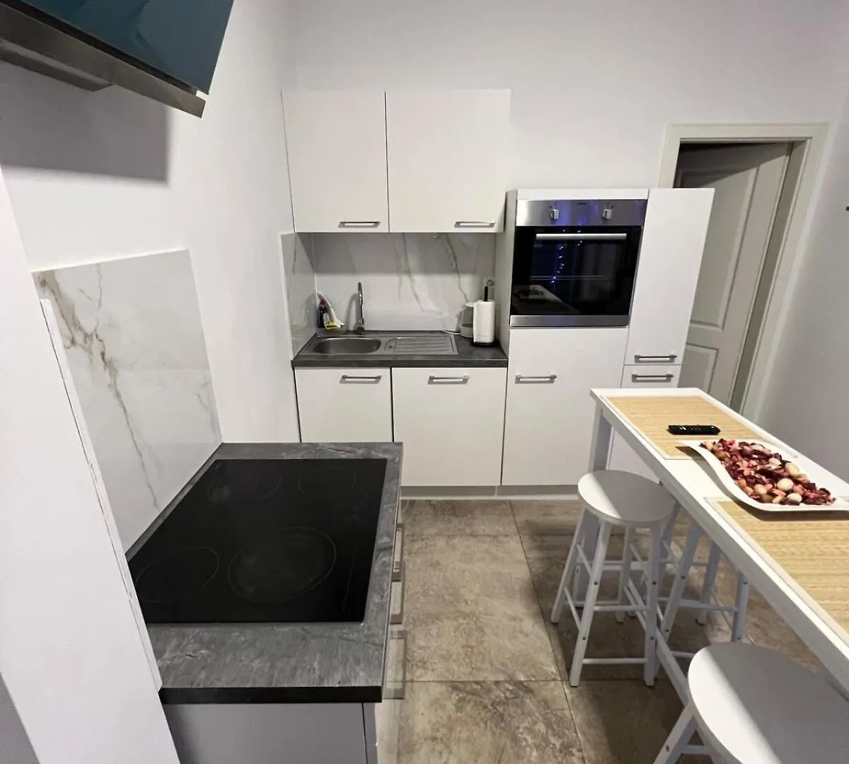 To&To Apartments 1 Bedroom Stuttgart