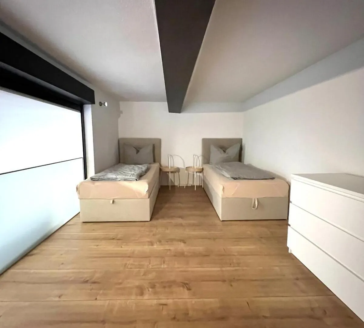 To&To Apartments 1 Bedroom Stuttgart Allemagne