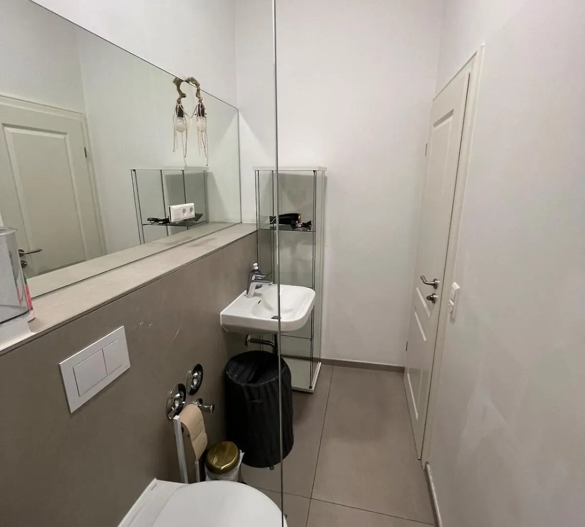 To&To Apartments 1 Bedroom Stuttgart 0*,