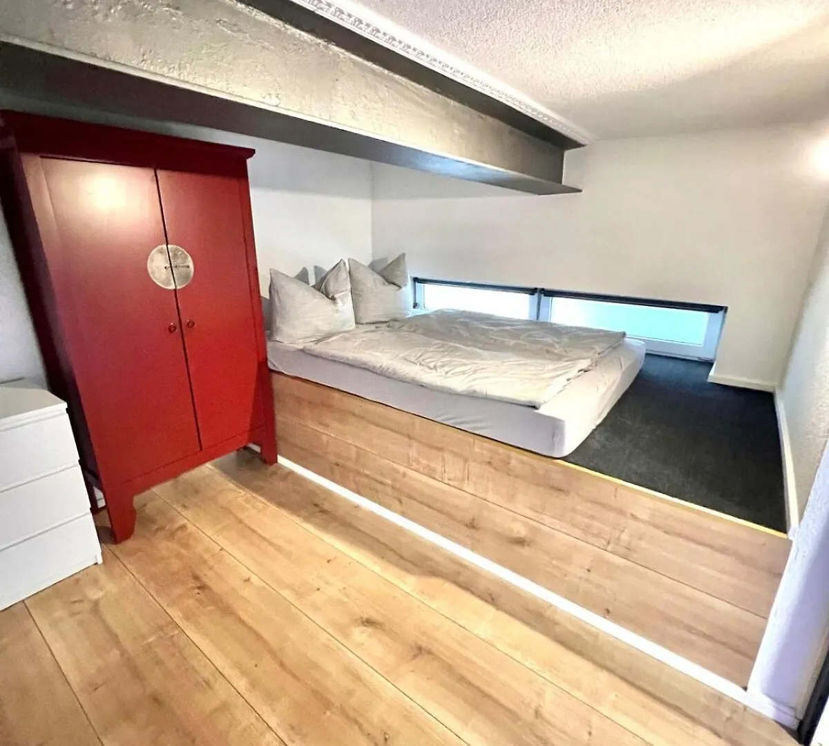 To&To Apartments 1 Bedroom Stuttgart